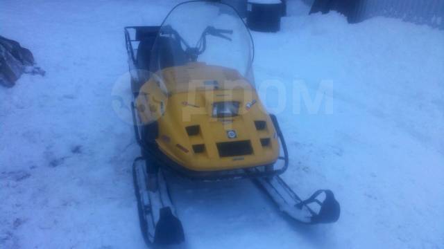 BRP Ski-Doo Tundra.  ,   