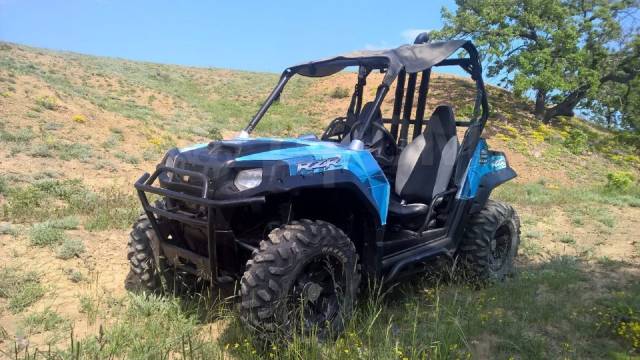 Polaris Ranger RZR 800. ,  \,   