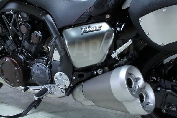 Yamaha V-Max 1700. 1 700. ., , ,  .     