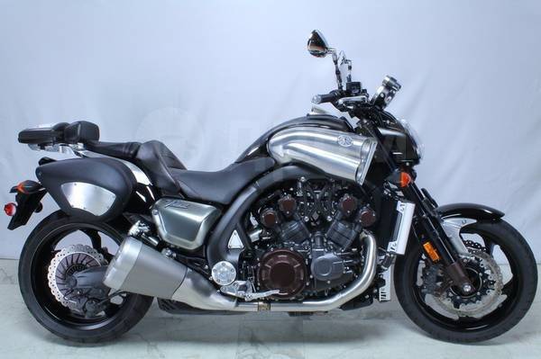 Yamaha V-Max 1700. 1 700. ., , ,  .     