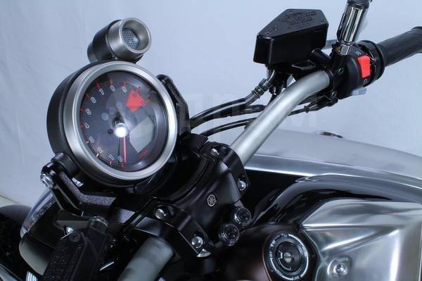 Yamaha V-Max 1700. 1 700. ., , ,  .     