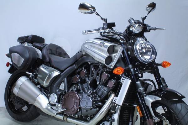 Yamaha V-Max 1700. 1 700. ., , ,  .     