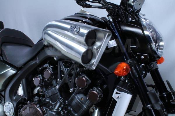 Yamaha V-Max 1700. 1 700. ., , ,  .     