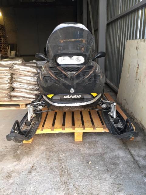 BRP Ski-Doo Grand Touring SE 800. ,  ,   