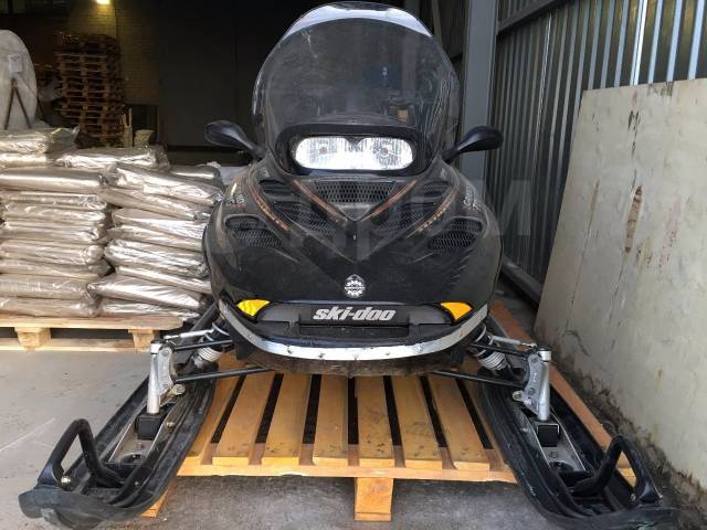 BRP Ski-Doo Grand Touring SE 800. ,  ,   