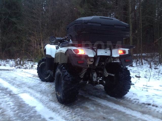 Stels ATV 600GT. ,  \,   