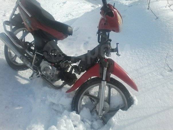 РњРѕРїРµРґ РњРЎ 50