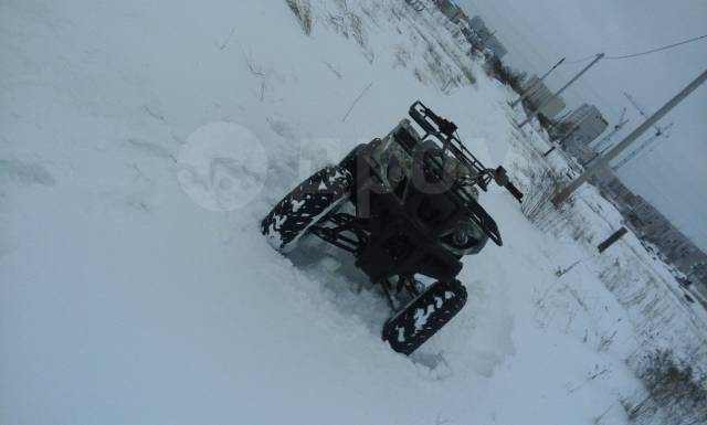 Irbis ATV150U. ,  \,   