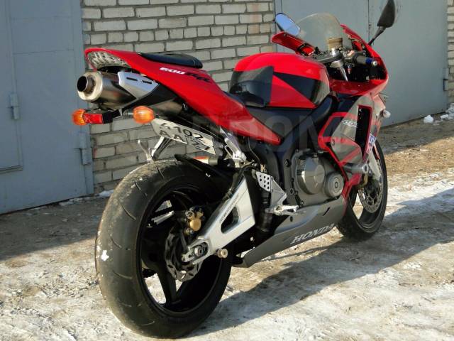 Honda CBR 600RR. 600. ., , ,   