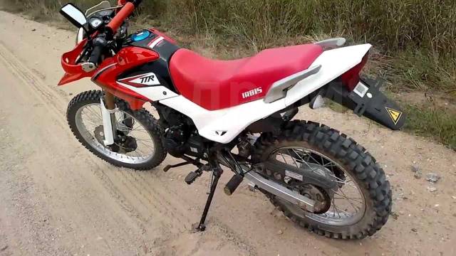 Irbis TTR 250. ,  ,   