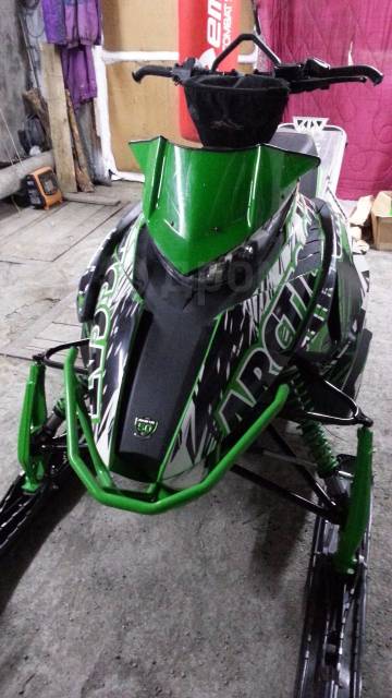 Arctic Cat M8. ,  ,   