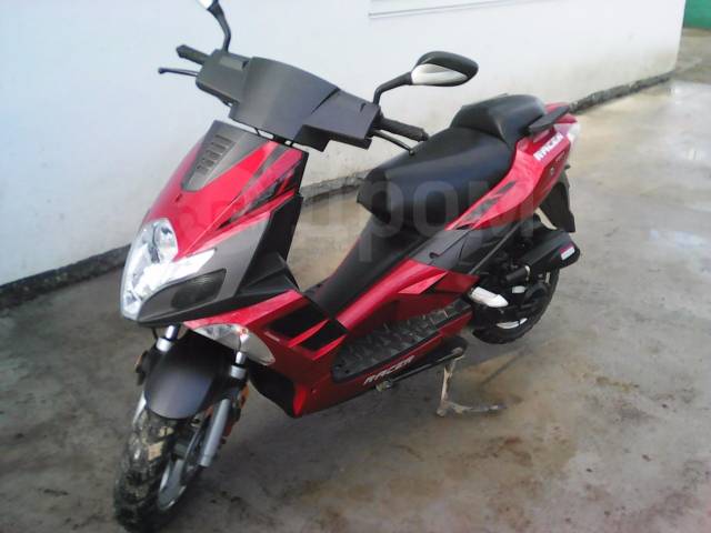 Racer Arrow 50. 50. ., , ,   