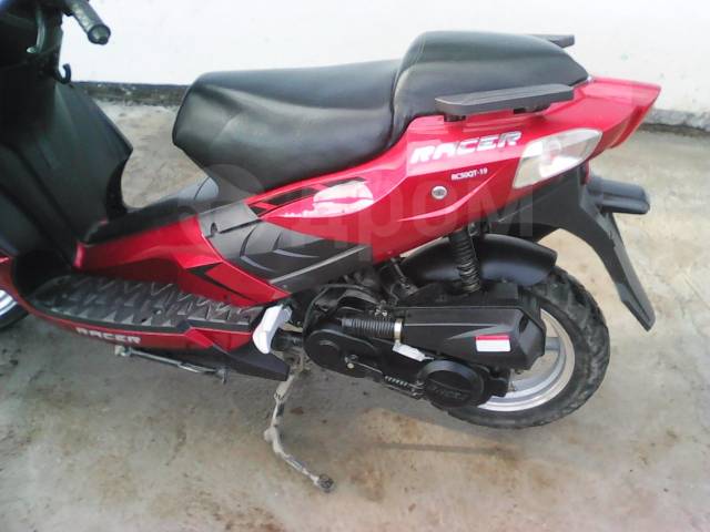 Racer Arrow 50. 50. ., , ,   