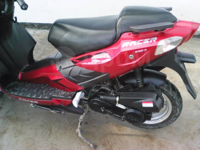 Racer Arrow 50. 50. ., , ,   