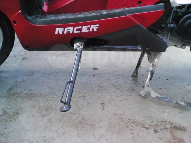 Racer Arrow 50. 50. ., , ,   