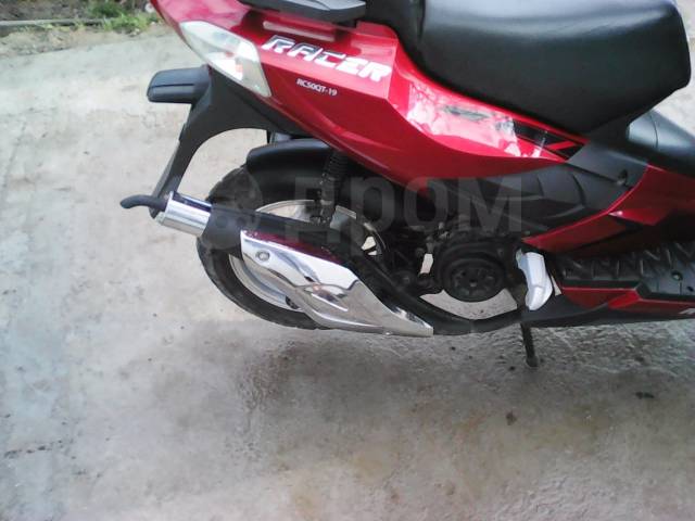 Racer Arrow 50. 50. ., , ,   