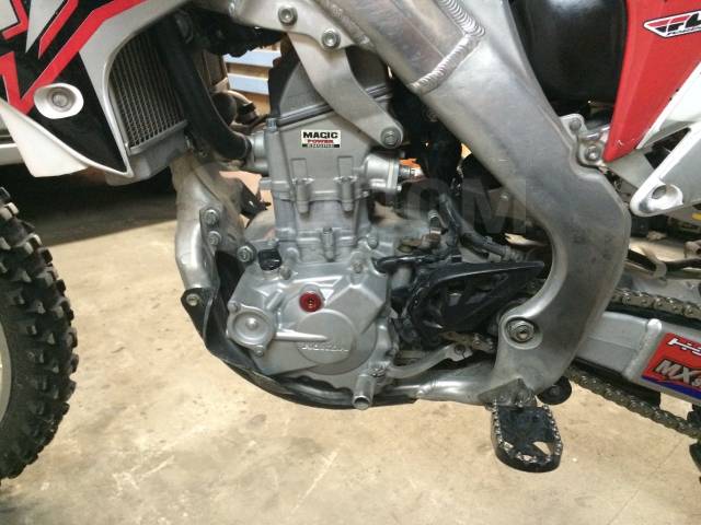 Honda CRF 250R. 250. ., ,  ,   