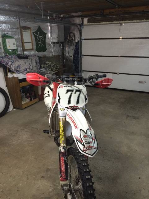 Honda CRF 250R. 250. ., ,  ,   