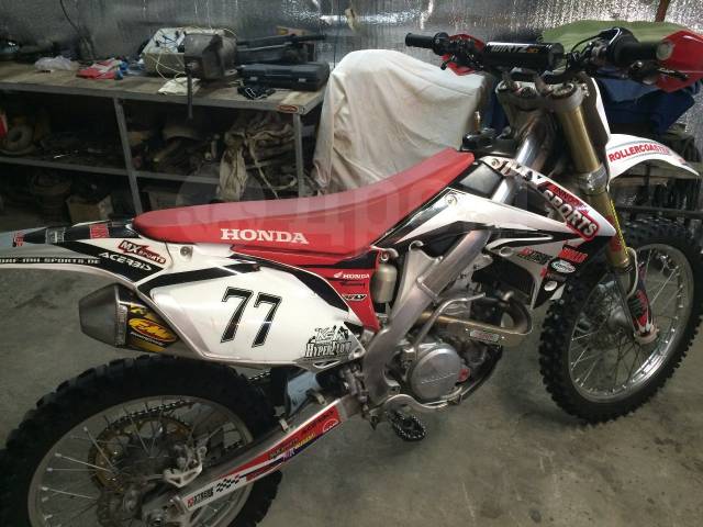 Honda CRF 250R. 250. ., ,  ,   