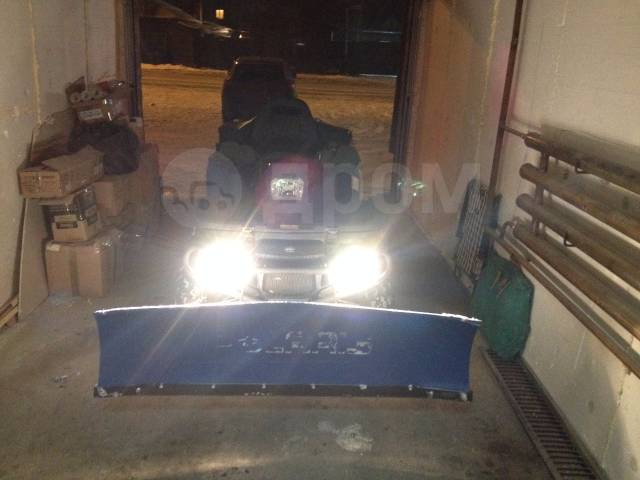 Polaris Sportsman Touring 850. ,  \,   