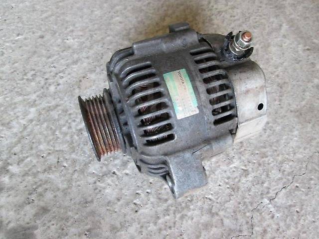 Toyota 2jz генератор 27060-46180. Генератор 1jz gte. Генератор чайзер 100. Генератор 1g gze. Генератор 1jz gte.