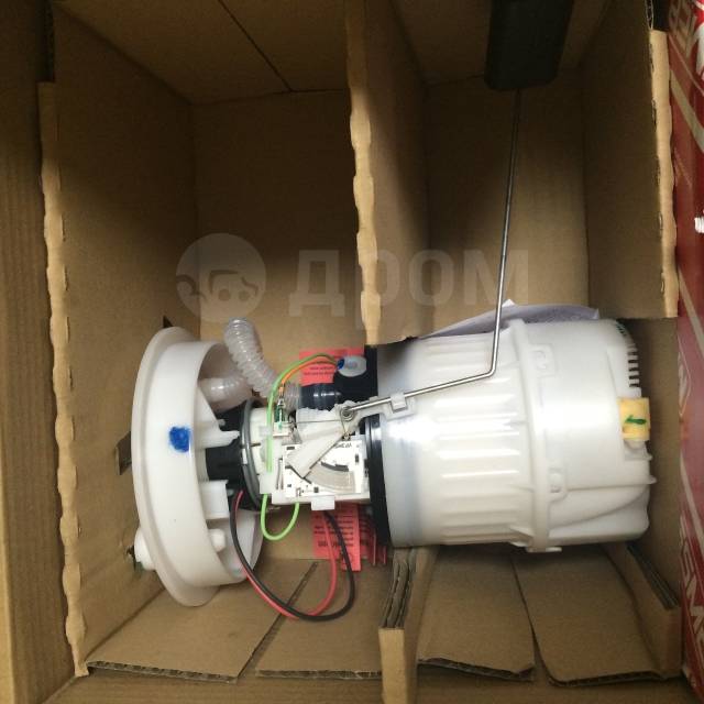 Ford Focus 2, 2007 в Томске