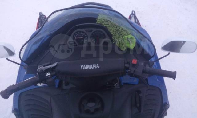 Yamaha Venture. ,  ,   