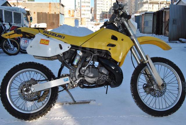 Suzuki RMX 250. 250. ., , ,   