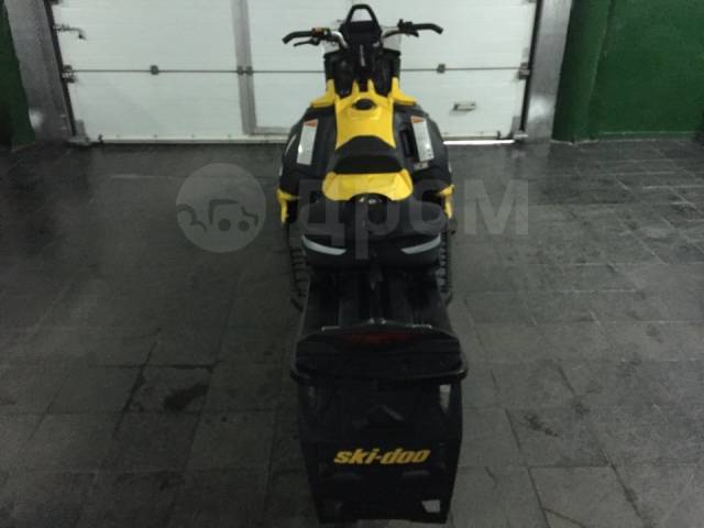 BRP Ski-Doo Summit XM 154 800 E-Tec. ,  ,   