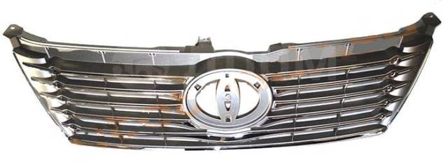 Купить Toyota camry v50 решетка радиатора 53101-33360 тойота камри V 50 ...