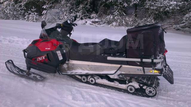 BRP Lynx 59 Yeti 600 Ace. ,  ,   