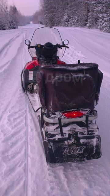 BRP Lynx 59 Yeti 600 Ace. ,  ,   