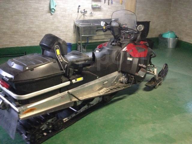 BRP Ski-Doo Expedition SE 1200 4-TEC. ,  ,   