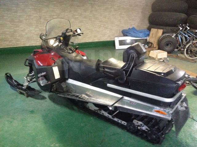 BRP Ski-Doo Expedition SE 1200 4-TEC. ,  ,   