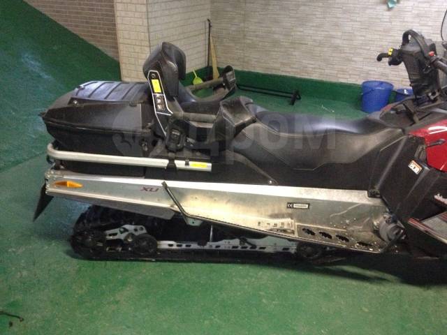 BRP Ski-Doo Expedition SE 1200 4-TEC. ,  ,   