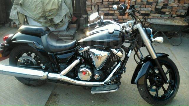 Yamaha XVS950A Midnight Star. 1 000. ., , ,   