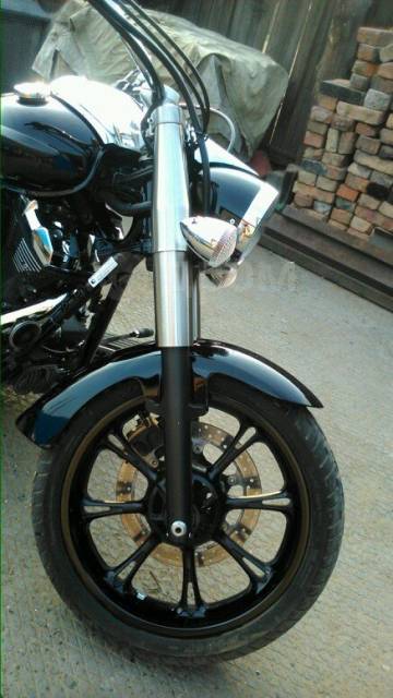 Yamaha XVS950A Midnight Star. 1 000. ., , ,   