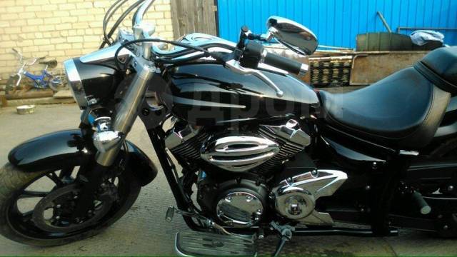 Yamaha XVS950A Midnight Star. 1 000. ., , ,   