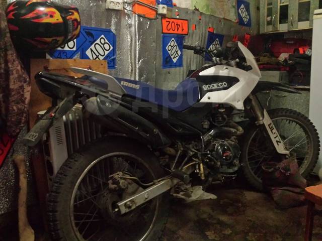 Irbis TTR 250. 250. ., , ,   