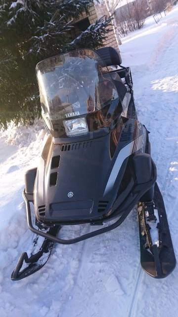 Yamaha Viking 540 IV. ,  ,   