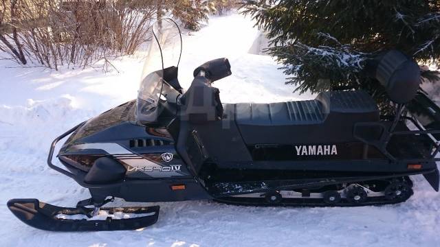 Yamaha Viking 540 IV. ,  ,   