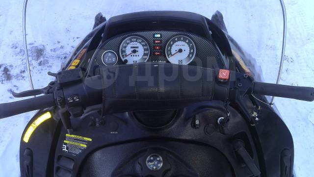 BRP Ski-Doo Skandic WT 600. ,  ,   