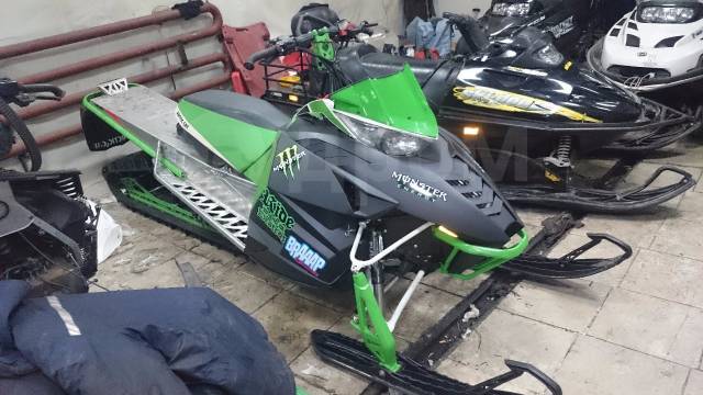 Arctic Cat M 1100 SnoPro 162. ,  ,   