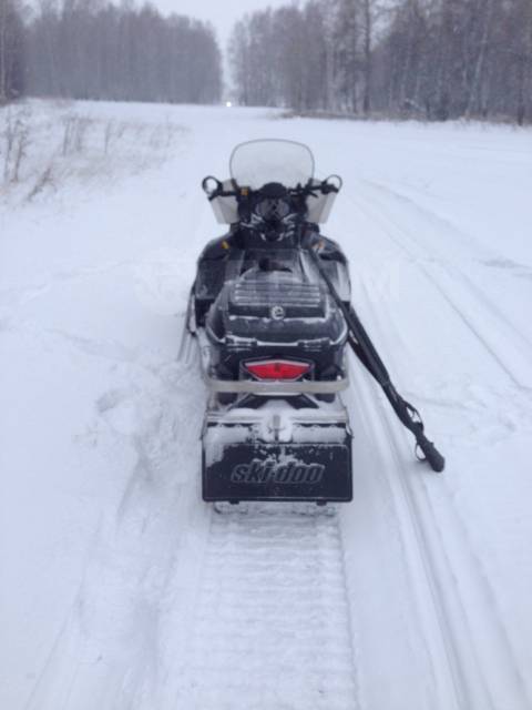 BRP Ski-Doo Expedition. ,  ,   