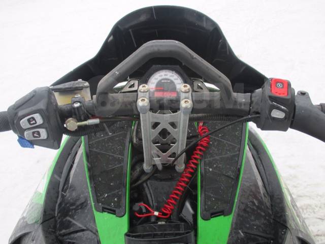 Arctic Cat m800