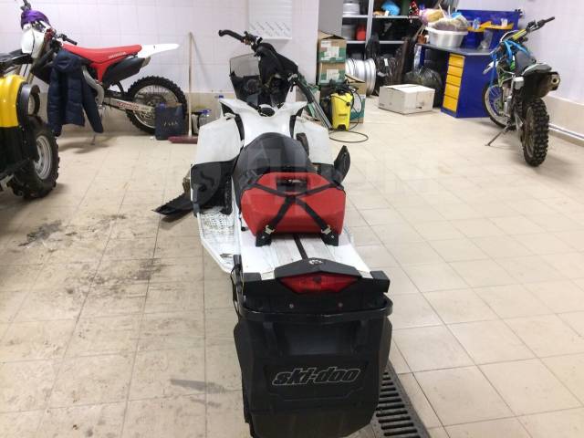 BRP Ski-Doo Freeride 800R E-TEC 146. ,  ,   