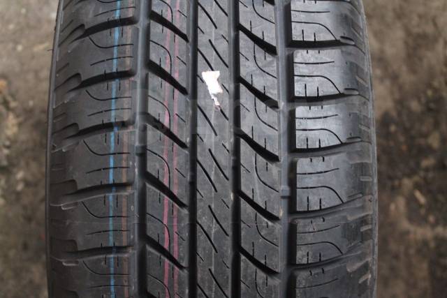 Goodyear Wrangler HP All Weather, 275/65R17 115H, 17