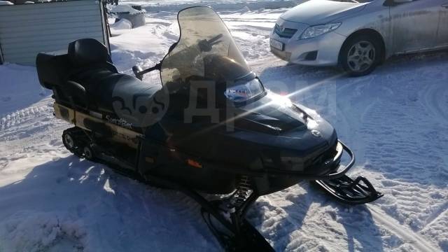 BRP Ski-Doo Expedition TUV 600 H.O. SDI. ,  ,   