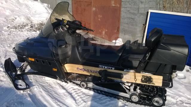 BRP Ski-Doo Expedition TUV 600 H.O. SDI. ,  ,   