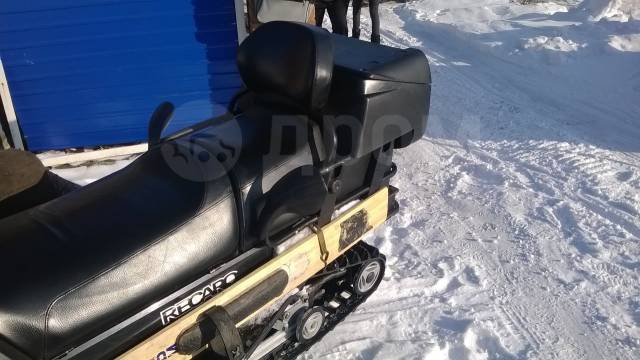 BRP Ski-Doo Expedition TUV 600 H.O. SDI. ,  ,   